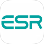 ESR Tempered Glass: Защитное стекло для iPhone 13 Pro Max